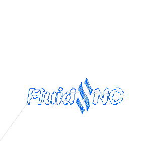 optimized_FluidNC-logo (1).gcode preview